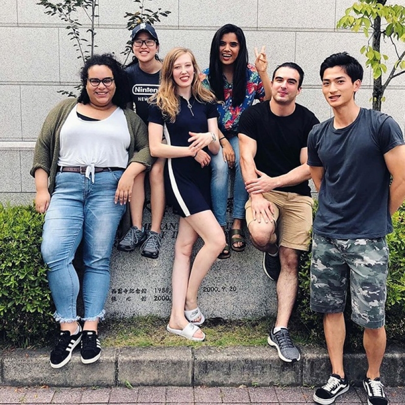 "Sueño con volver a Rusia" : la historia de un tipo que se mudó a vivir a Japón "Sueño con volver a Rusia" : la historia de un tipo que se mudó a vivir a Japón