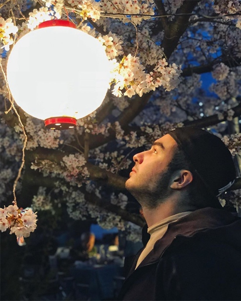 "Sueño con volver a Rusia" : la historia de un tipo que se mudó a vivir a Japón "Sueño con volver a Rusia" : la historia de un tipo que se mudó a vivir a Japón