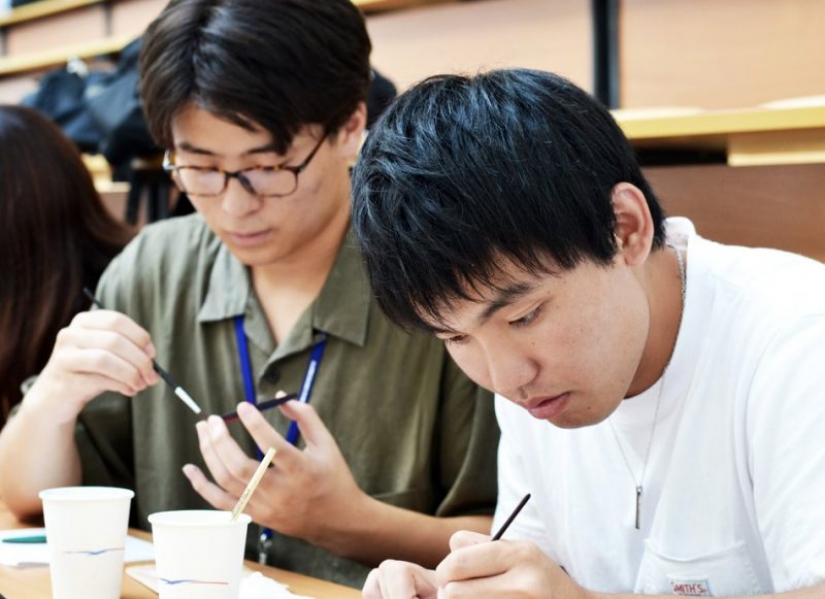 "Sueño con volver a Rusia" : la historia de un tipo que se mudó a vivir a Japón "Sueño con volver a Rusia" : la historia de un tipo que se mudó a vivir a Japón