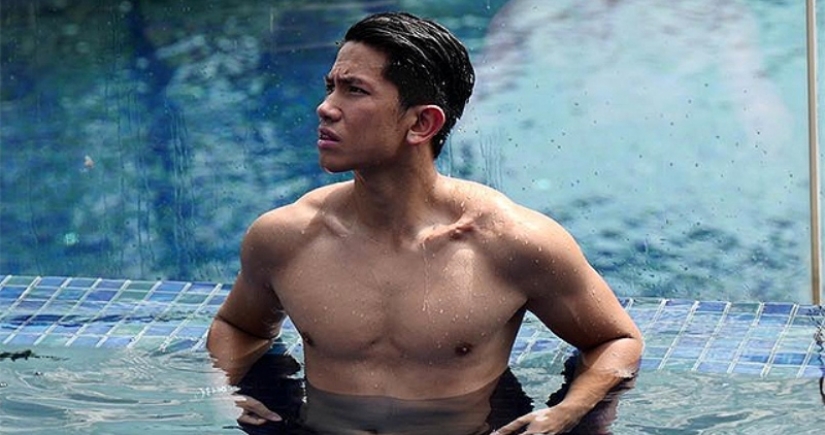 Super-rich Brunei's Prince Abdul mateen and his Royal Hobbies