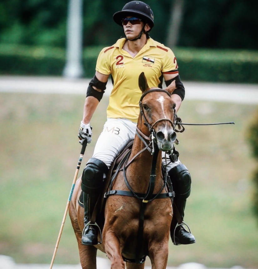 Super-rich Brunei's Prince Abdul mateen and his Royal Hobbies