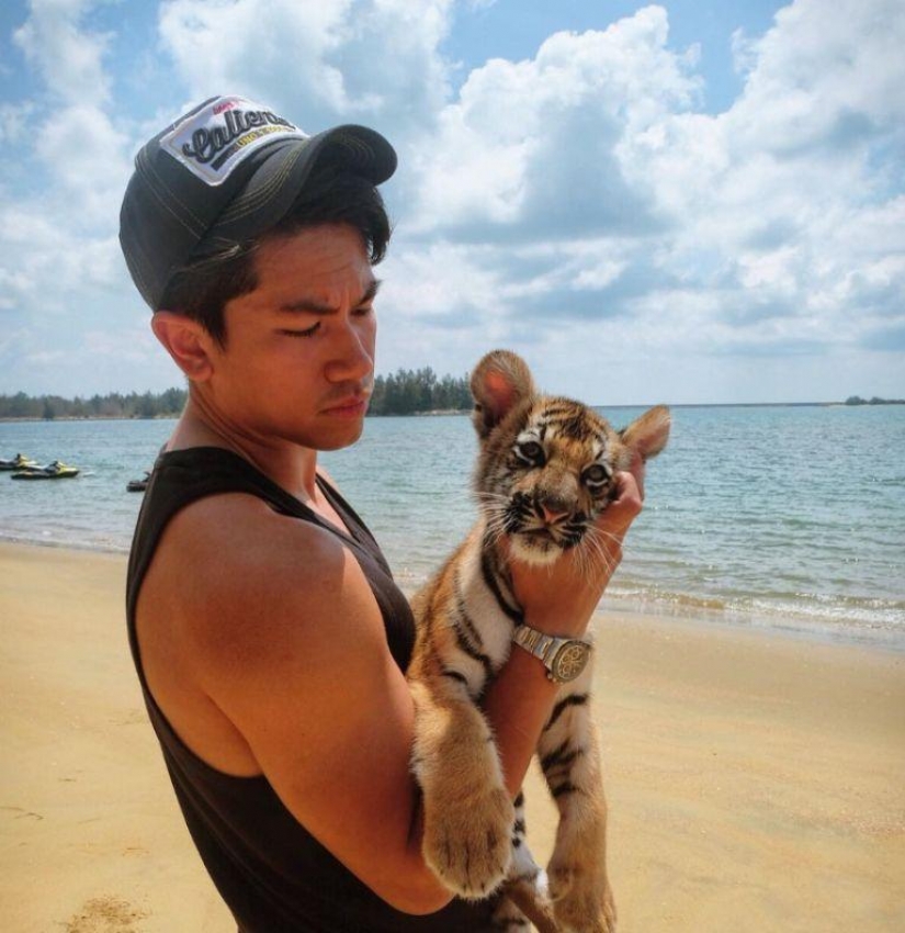 Super-rich Brunei's Prince Abdul mateen and his Royal Hobbies