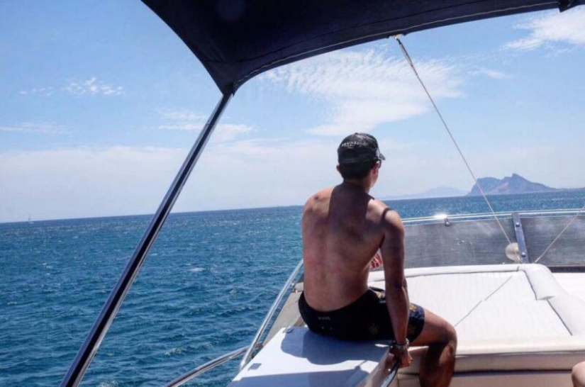 Super-rich Brunei's Prince Abdul mateen and his Royal Hobbies