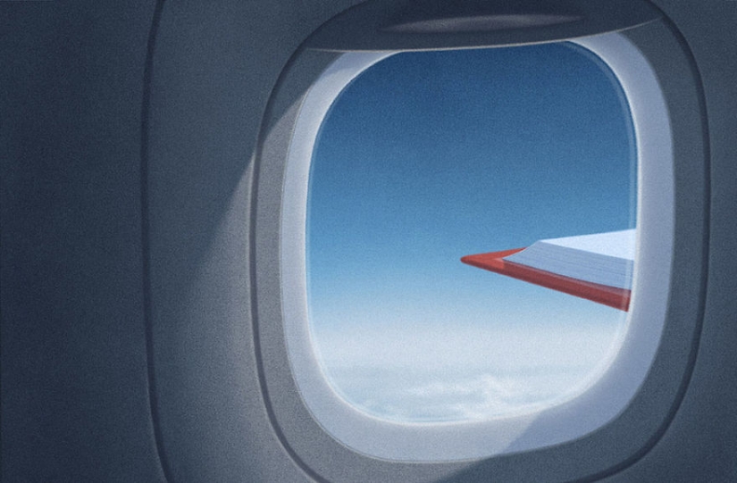 Surreal illustrations for book lovers