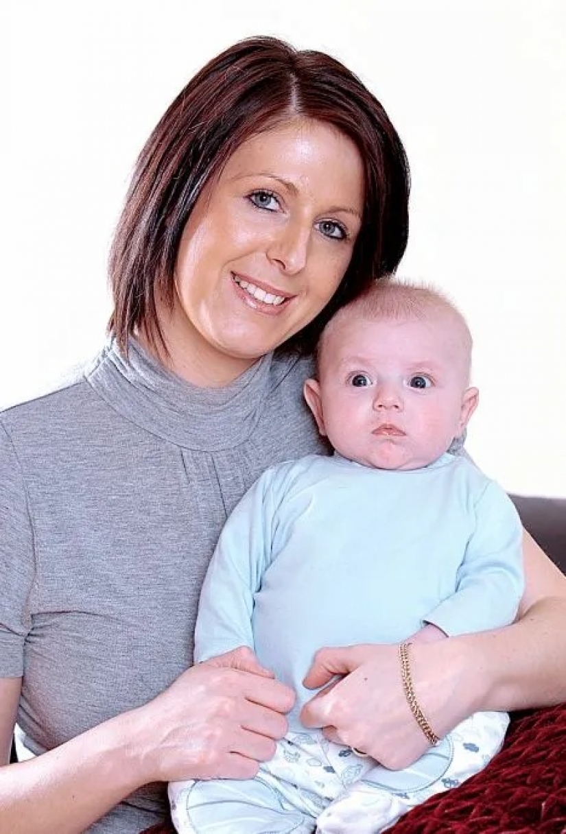 Survivors: 10 real stories of children born after an abortion attempt Survivors: 10 real stories of children born after an abortion attempt