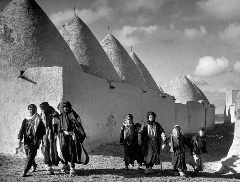 Syria world war II
