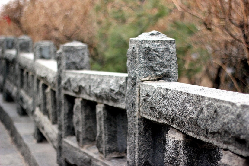 Taishan. Montaña del Amanecer