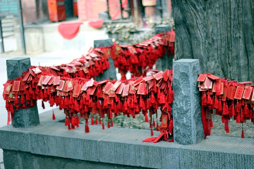 Taishan. Montaña del Amanecer