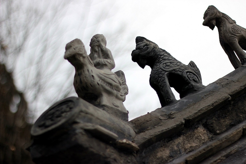 Taishan. Montaña del Amanecer