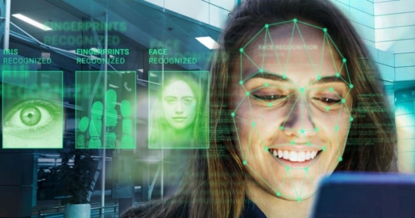 Take care of biometrics from a young age: Natalia Kaspersky warns of danger Take care of biometrics from a young age: Natalia Kaspersky warns of danger