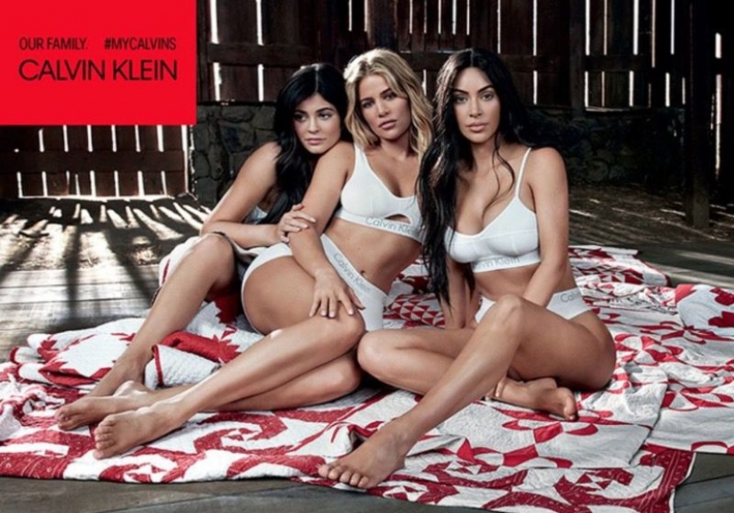 Tal belleza, incluso las paredes de curvatura: 15 vergonzoso photoshop errores de estrellas en el Instagram