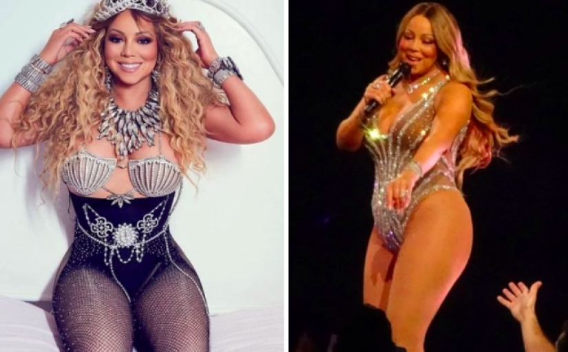 Tal belleza, incluso las paredes de curvatura: 15 vergonzoso photoshop errores de estrellas en el Instagram