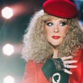 Talent Award: what kind of pension do Lolita, Pugacheva, Tsiskaridze and other stars receive