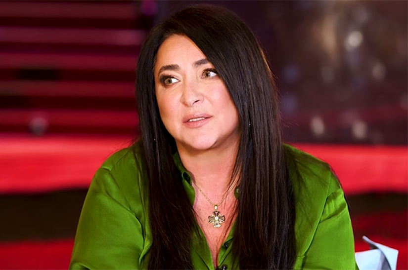 Talent Award: what kind of pension do Lolita, Pugacheva, Tsiskaridze and other stars receive