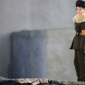 "Tap rained frogs and snakes": the testimony of women who served 9 years in the army of the DPRK