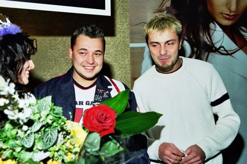 "Tatu", "Invitados del futuro" y otros duetos de los años 90 y 00: lo que les pasó hoy