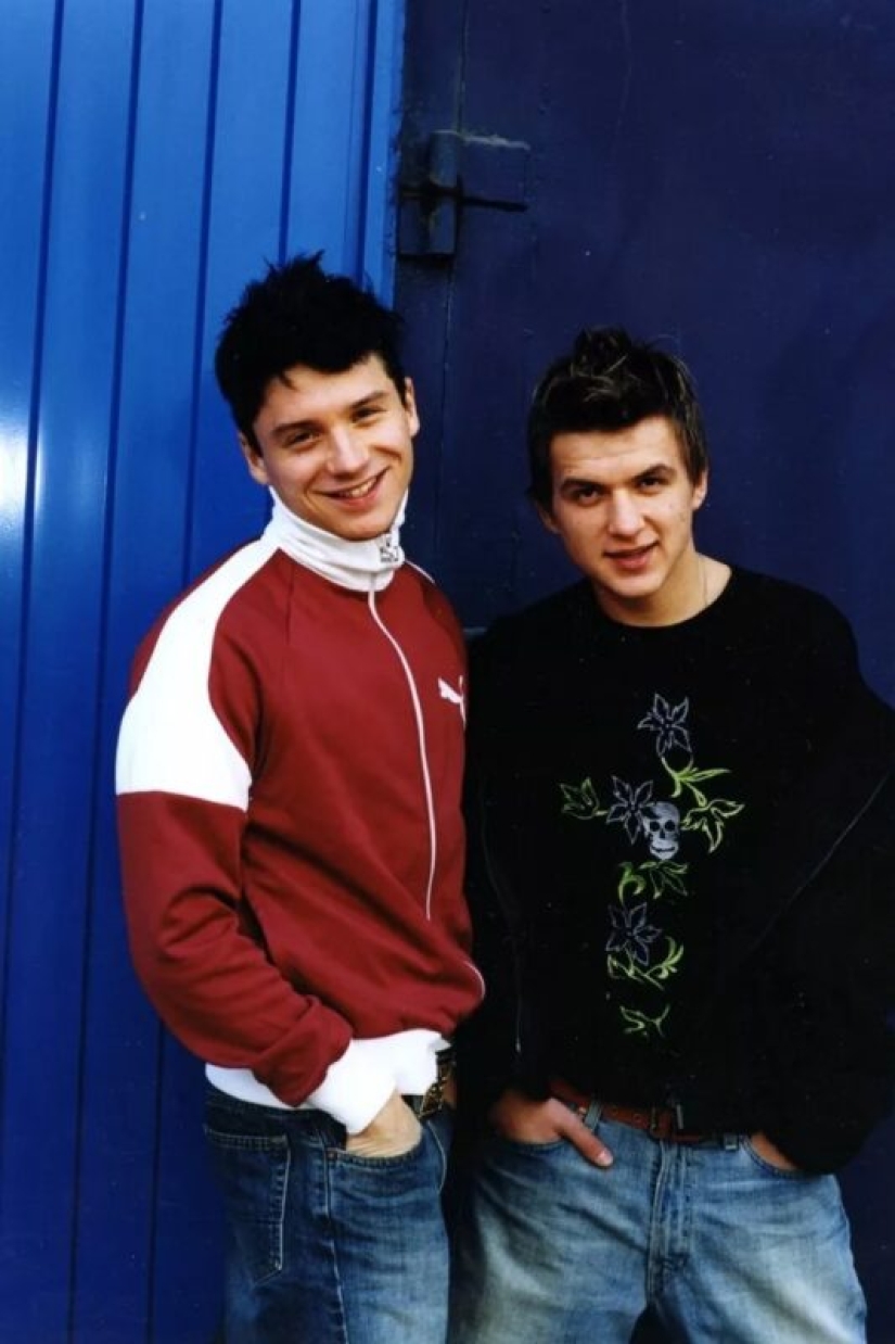 "Tatu", "Invitados del futuro" y otros duetos de los años 90 y 00: lo que les pasó hoy