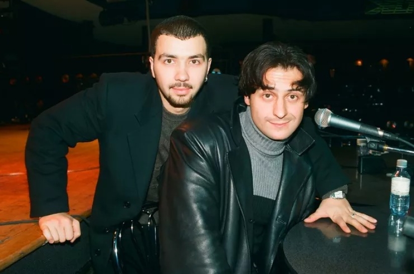 "Tatu", "Invitados del futuro" y otros duetos de los años 90 y 00: lo que les pasó hoy