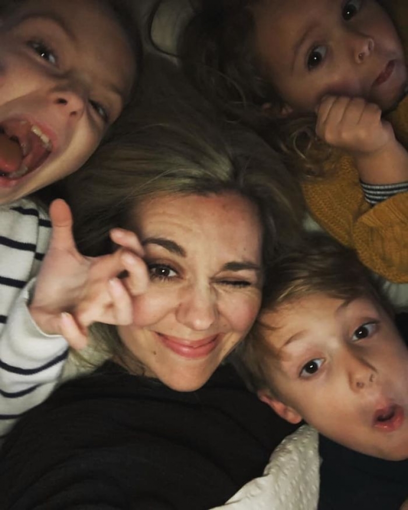 Techno-detox: a blogger banned children from using gadgets for a month, and the results are impressive Techno-detox: a blogger banned children from using gadgets for a month, and the results are impressive
