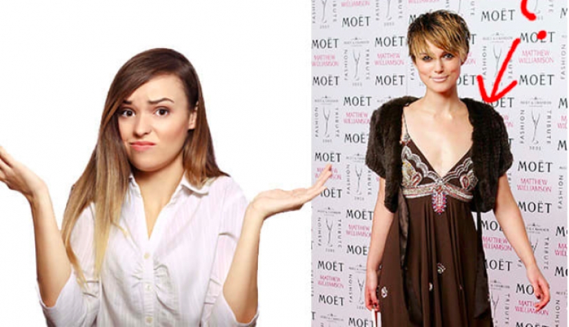 Tendencias de moda de los noughties y lo que ha sido de ellos ahora