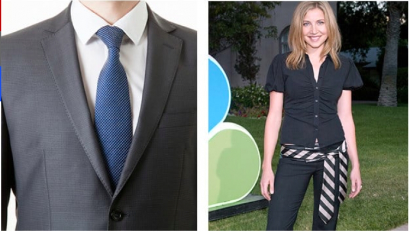 Tendencias de moda de los noughties y lo que ha sido de ellos ahora