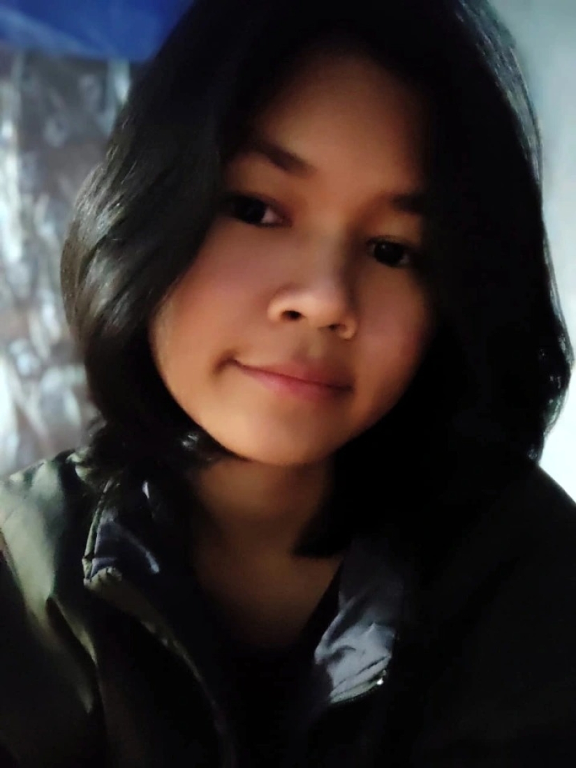 "Tengo 20 años, estoy comprometido con un hombre de 77 años-nunca nos hemos conocido, pero estamos listos para pasar el resto de nuestras vidas juntos"