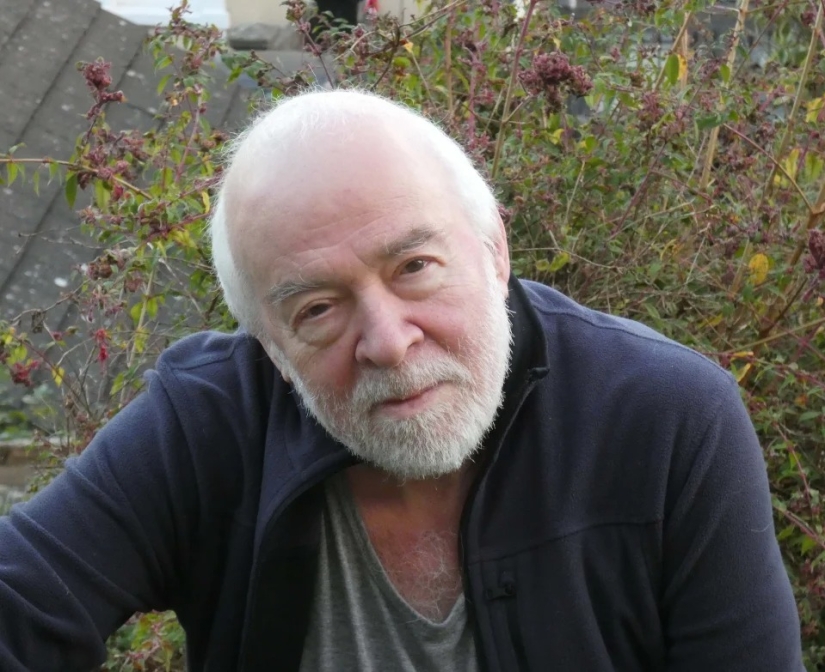 "Tengo 20 años, estoy comprometido con un hombre de 77 años-nunca nos hemos conocido, pero estamos listos para pasar el resto de nuestras vidas juntos"