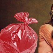 Thai police broke the door "fragrant" apartment, but there was not a corpse