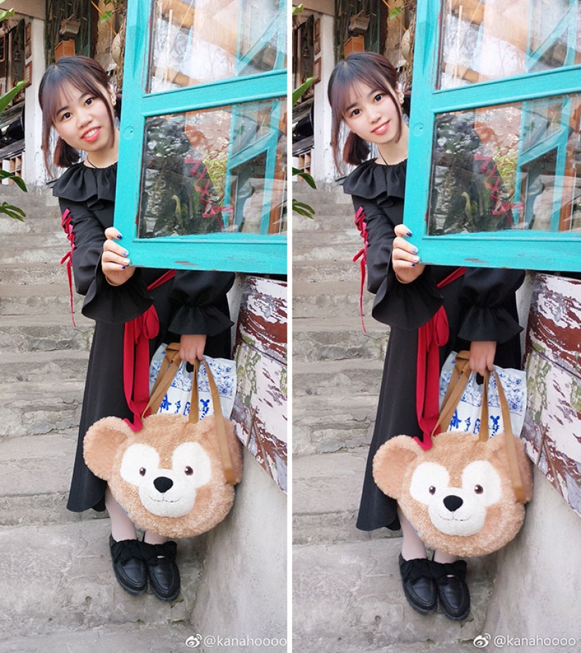 That's why you can't trust photos from social networks That's why you can't trust photos from social networks