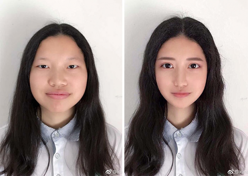 That's why you can't trust photos from social networks That's why you can't trust photos from social networks