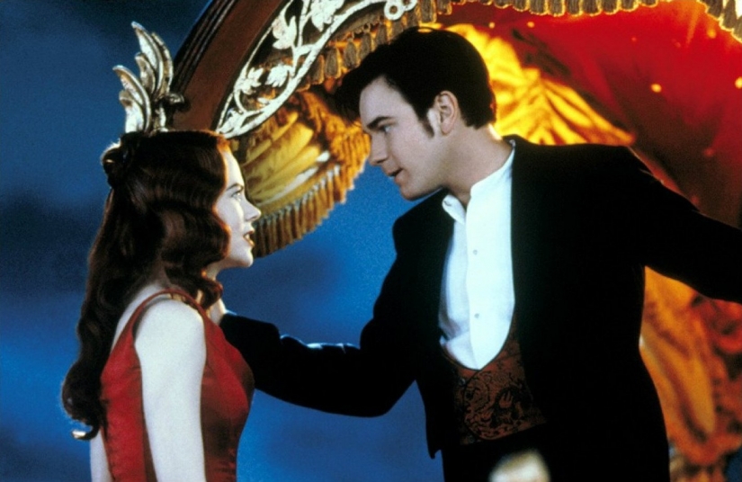 The 10 best musicals of the XXI century