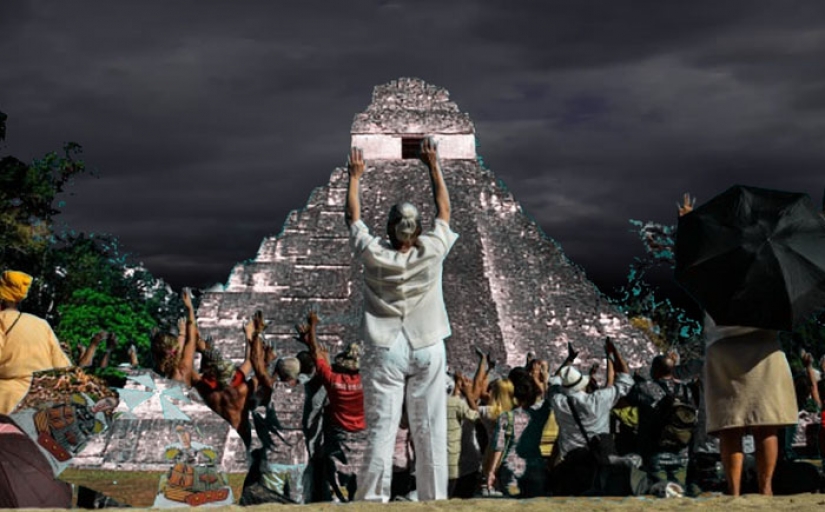 The 10 most horrific mass suicides in human history