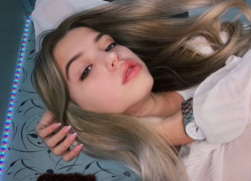 The 10 richest ticktockers in Russia according to Forbes The 10 richest ticktockers in Russia according to Forbes