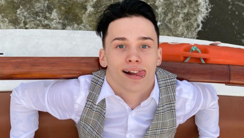 The 10 richest ticktockers in Russia according to Forbes The 10 richest ticktockers in Russia according to Forbes