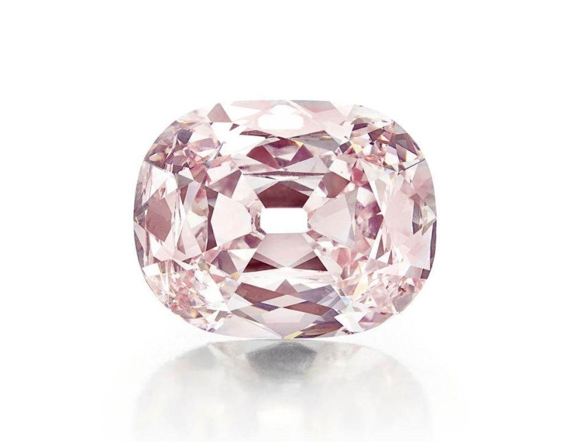 The 15 most expensive diamonds