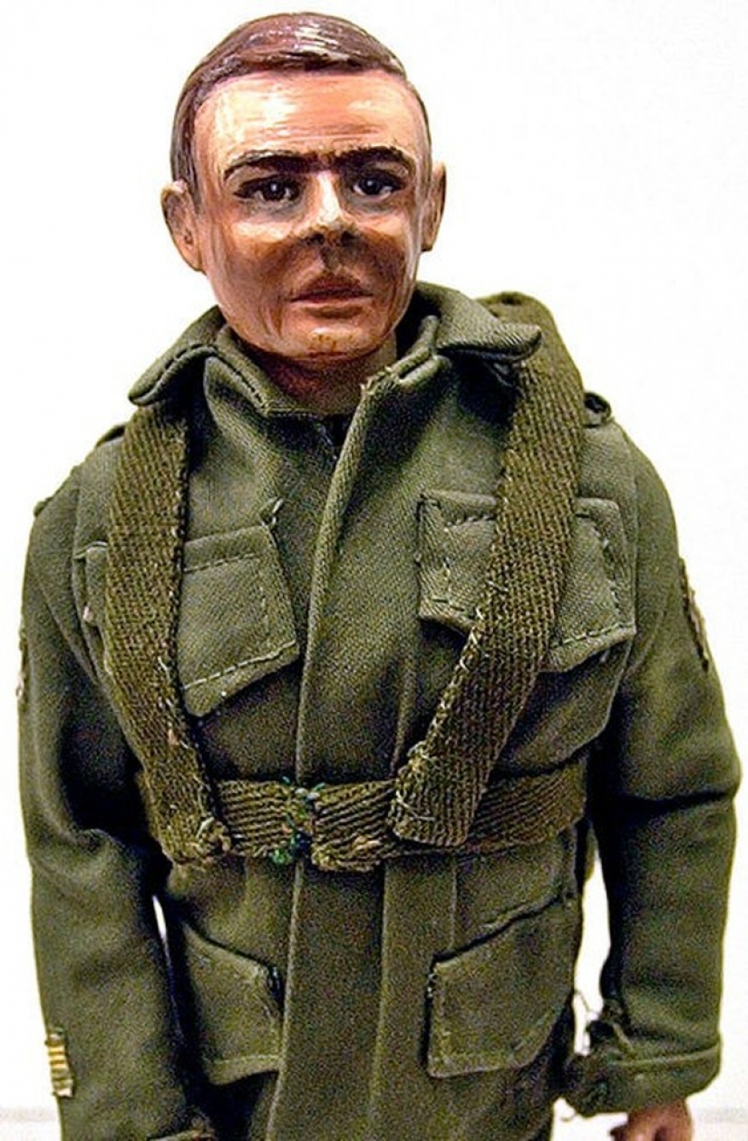 The 15 most expensive toys in the world: soldiers, cars, Pokemon and much more The 15 most expensive toys in the world: soldiers, cars, Pokemon and much more