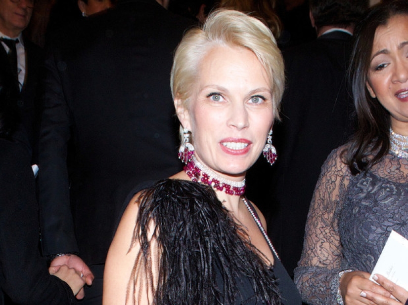 The 15 richest women in Russia from the Forbes 2020 list