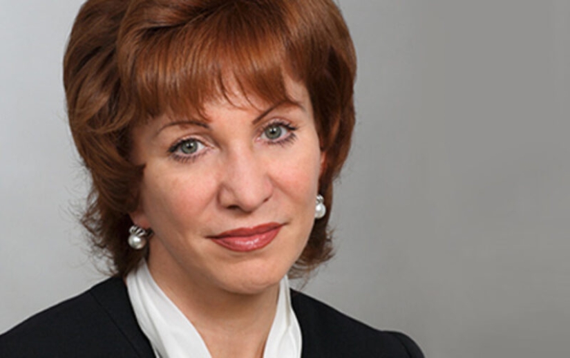 The 15 richest women in Russia from the Forbes 2020 list