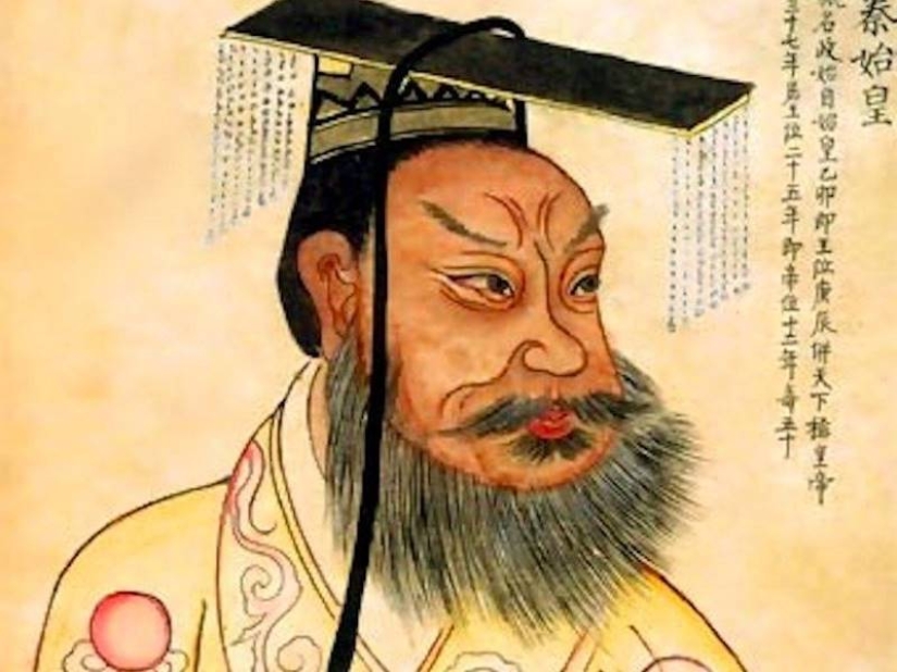 The 24 Most Ruthless Leaders in human history