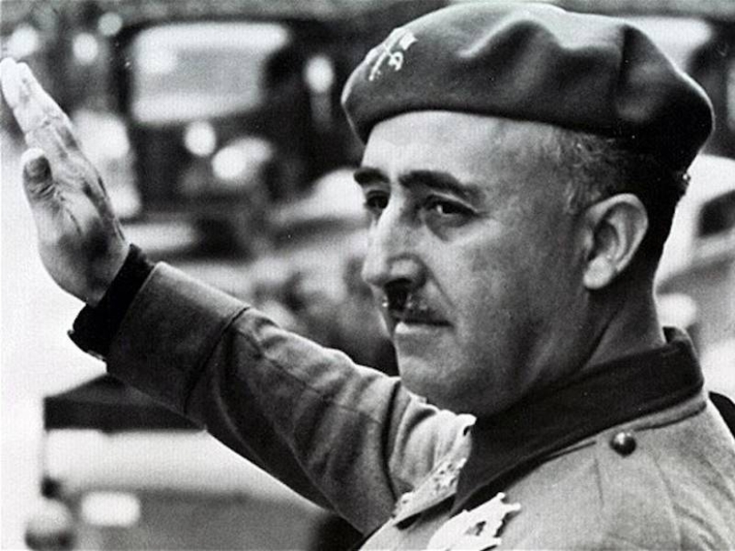 The 24 Most Ruthless Leaders in human history