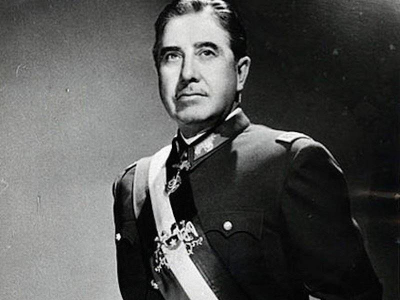 The 24 Most Ruthless Leaders in human history