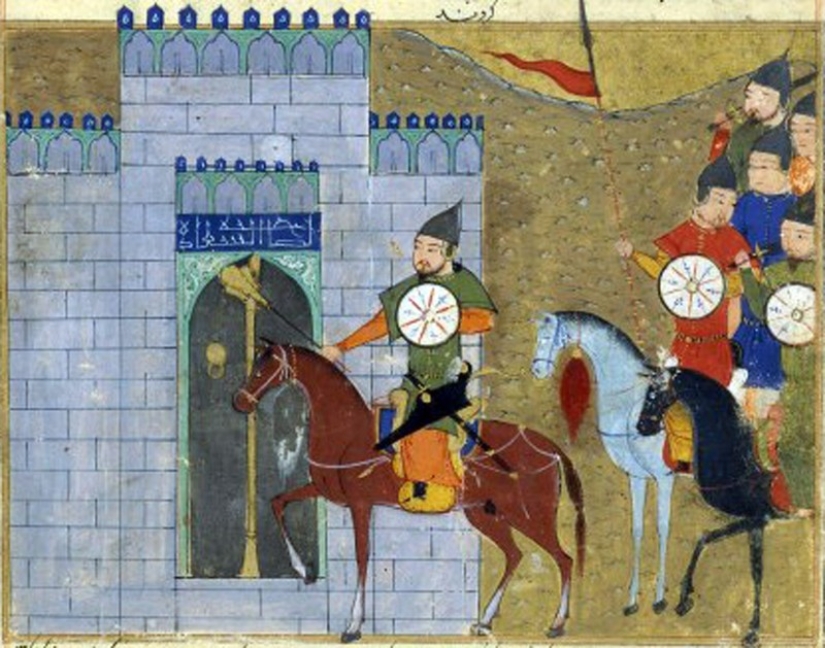 The 24 Most Ruthless Leaders in human history