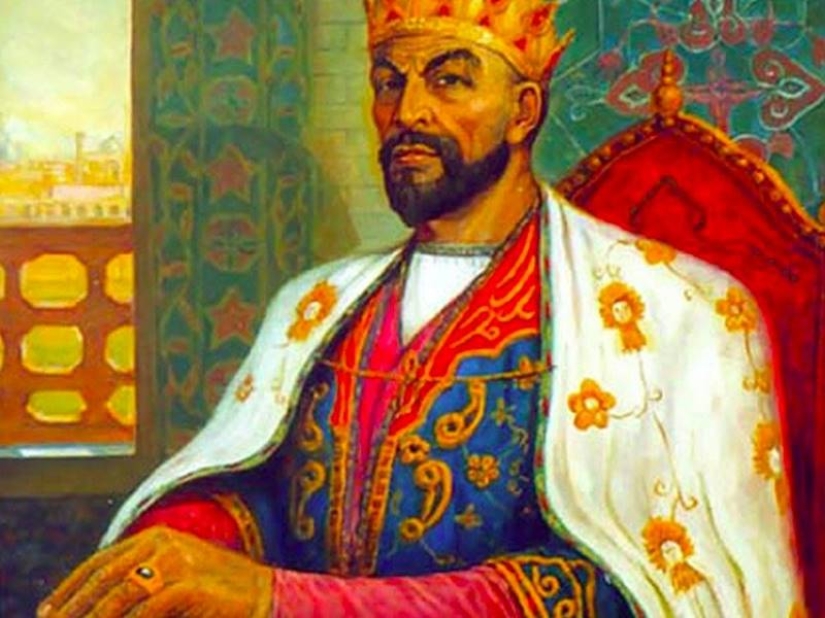 The 24 Most Ruthless Leaders in human history