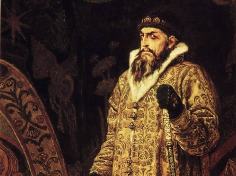 The 24 Most Ruthless Leaders in human history