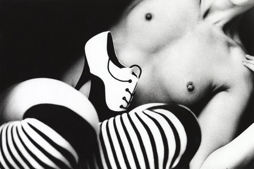 The 25 best erotic pictures of Ralph Gibson The 25 best erotic pictures of Ralph Gibson