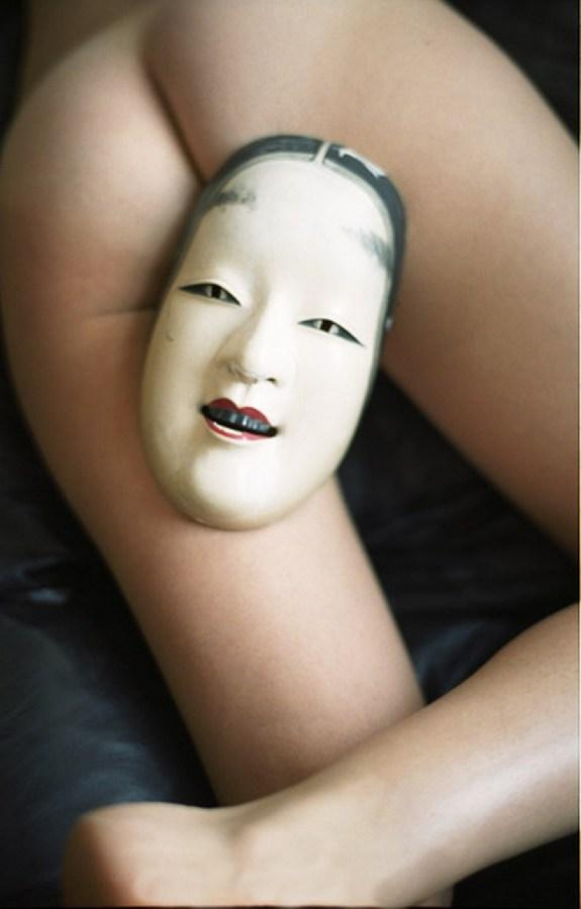 The 25 best erotic pictures of Ralph Gibson The 25 best erotic pictures of Ralph Gibson
