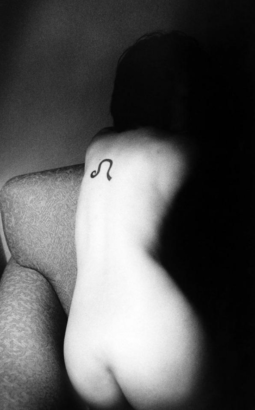 The 25 best erotic pictures of Ralph Gibson The 25 best erotic pictures of Ralph Gibson