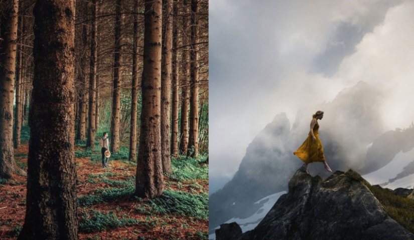 The 25 Best Instagram Accounts that Novice Photographers should subscribe to The 25 Best Instagram Accounts that Novice Photographers should subscribe to