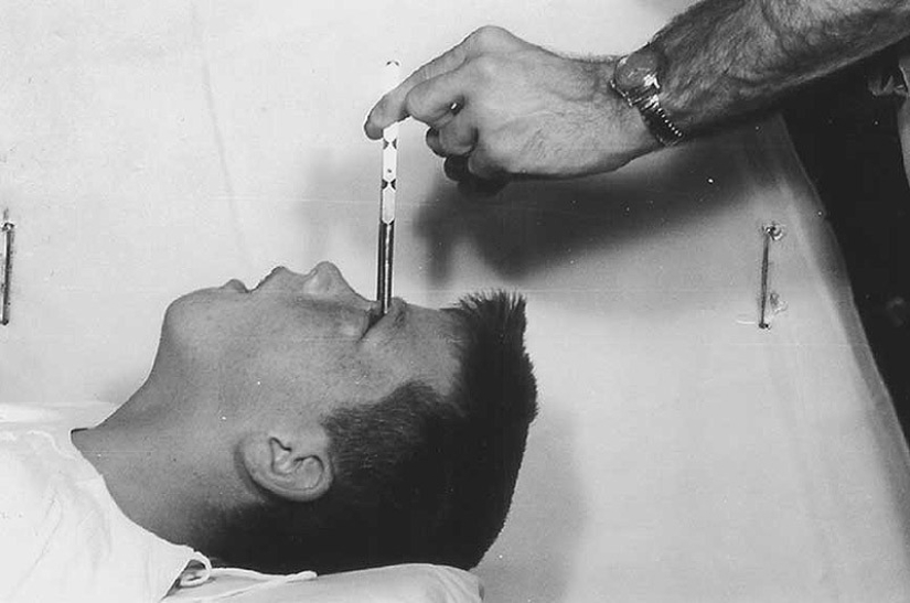 The 25 Most Amazing Treatments in History The 25 Most Amazing Treatments in History