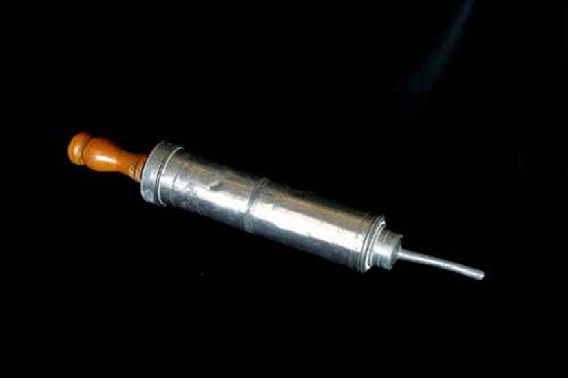 The 25 Most Amazing Treatments in History The 25 Most Amazing Treatments in History